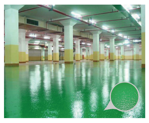 食品厂、厂房车间应如何选择环氧树脂地坪漆？